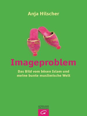 cover image of Imageproblem